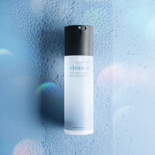 Alchemy Cleanse Spray Toy Cleaner 100ml