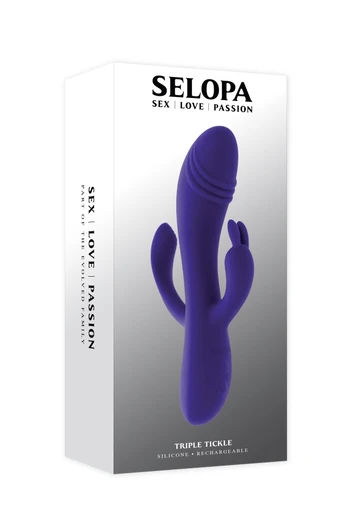 Selopa Triple Tickle