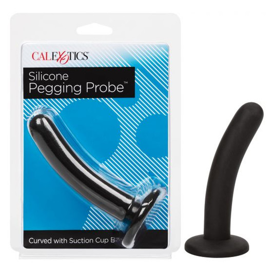 Silicone Pegging Probe box/packaging and product