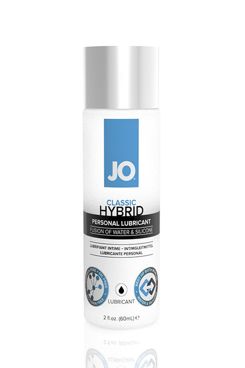JO Classic Hybrid Lubricant 2oz.
