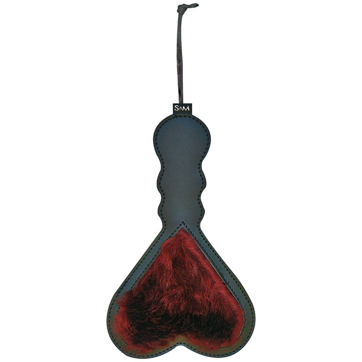 S&M Enchanted Heart Paddle product