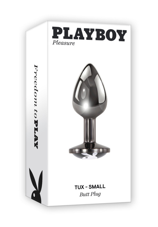 Playboy Pleasure Tux - Small box/packaging