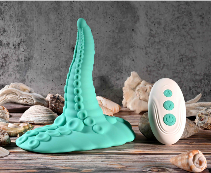 Evolved Tentacle Grinder