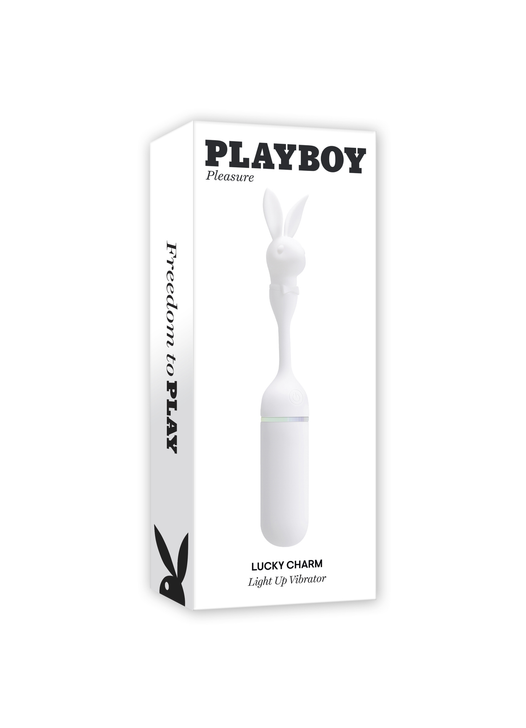 Playboy Pleasure Lucky Charm