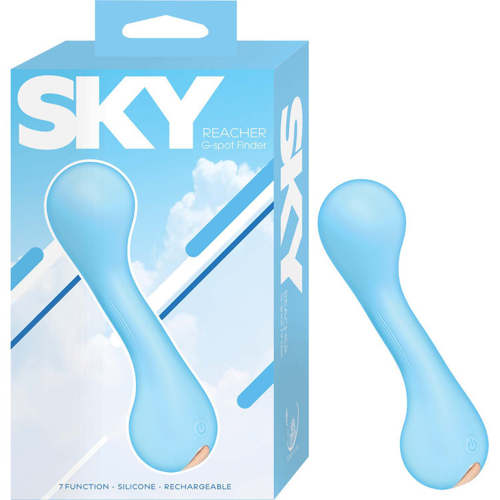 Nasstoys Sky Reacher G-Spot Finder