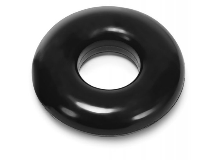 Oxballs DO-NUT-2 Cock Ring - Black