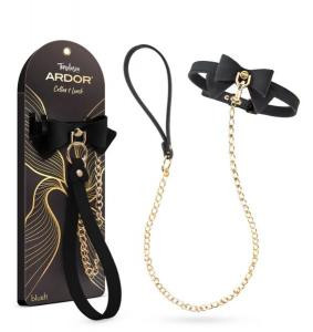 Temptasia Ardor Collar & Leash
