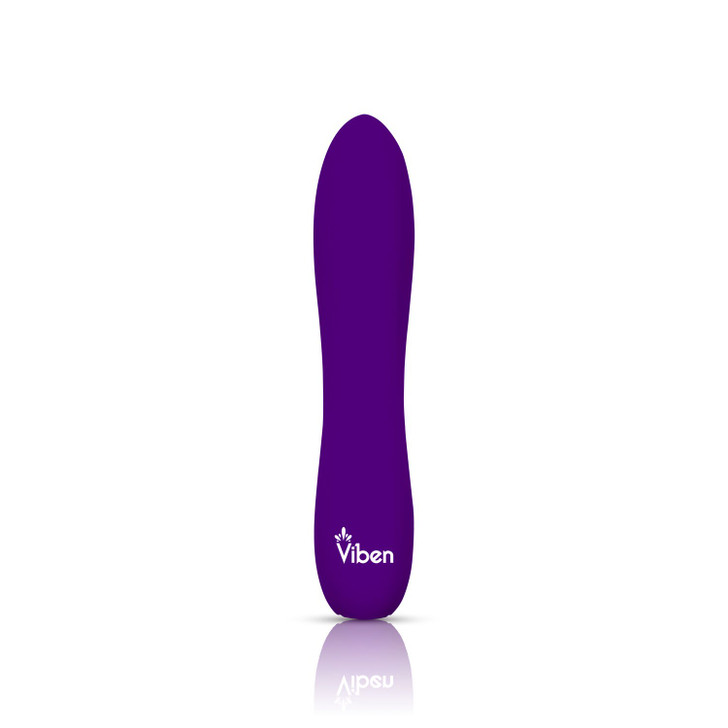 Vivacious Rechargeable Vibrator