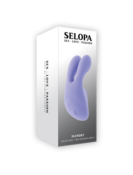 Selopa Handsy