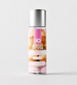 JO Bake Shoppe Frosted Cupcake 2oz