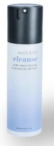 Alchemy Cleanse Spray Toy Cleaner 100ml