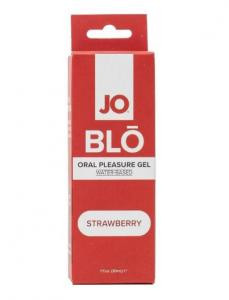 JO Blo Strawberry 1oz