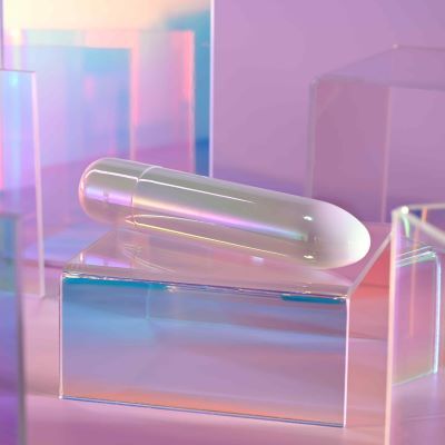 Evolved-Easy Does-It-bullet-Vibrator-sex-toy