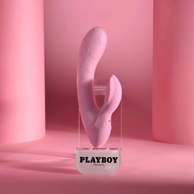 Playboy-Rabbit-Party-rabbit-vibrator