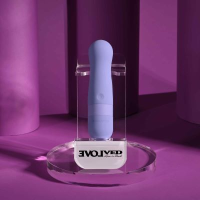 Evolved-Squishy-Bullet-vibrator-sex-toy