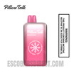 Raspberry Watermelon Refresher Pillow Talk IC40000 Crystal Edition Vape