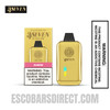 Rainbow Gold Bar 24Seven Disposable Vape