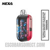 Cherry Bomb Nexa Ultra 50000 Disposable Vape
