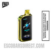 Frozen Mexico Mango Fasta Burrst 35000 Vape