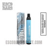 Esco Bars Carsonator Black Dragon Ice 2500 Puffs