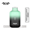 Icy Mint Sidepiece 6000 Puffs Disposable Vape