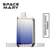 Blueberry Ice Space Mary SM8000 Disposable Vape - 8000 Puffs