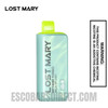 Baja Splash Lost Mary MT15000 Disposable Vape