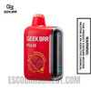 Watermelon Ice Geek Bar Pulse Disposable Vape