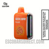 Tropical Rainbow Blast  Geek Bar Pulse Disposable Vape