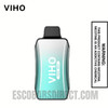 Cool Mint VIHO Turbo 10000 Puffs Disposable Vape