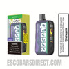 Aquarius Lost Mary Quasar OS25000 Vape With Package Box