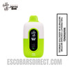 Pina Lush Hidden Hills X Fifty Bar 20k Disposable Vape