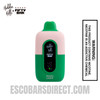 Wazza Limon Hidden Hills X Fifty Bar 20k Disposable Vape