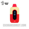 Lava Blast Hidden Hills X Fifty Bar 20K Disposable Vape