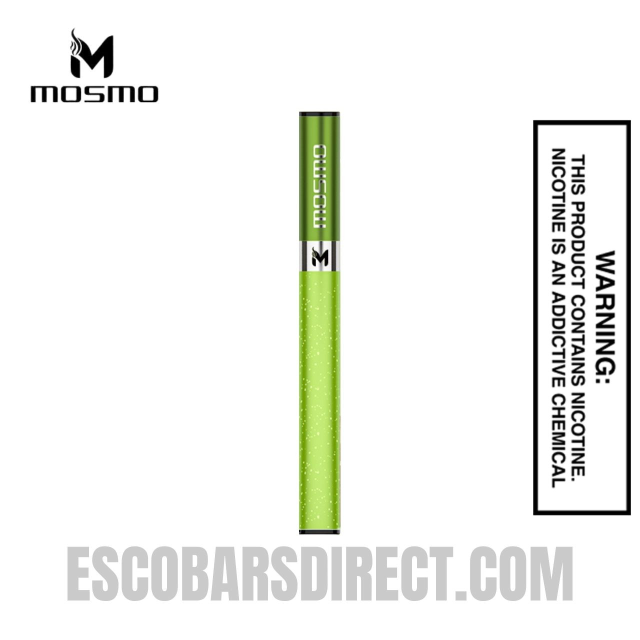 Double Apple MOSMO Stik Disposable