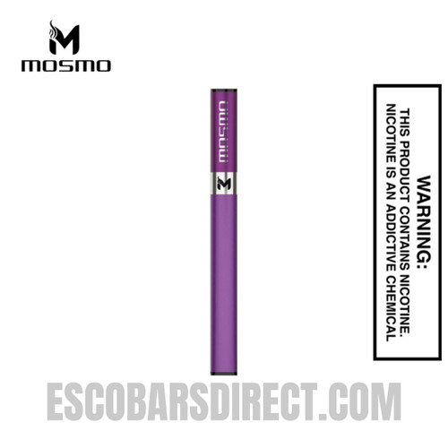 Vintage MOSMO Stik Disposable