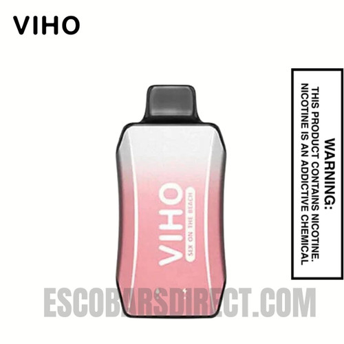 Sex On The Beach VIHO Turbo Vape 10000 Puffs