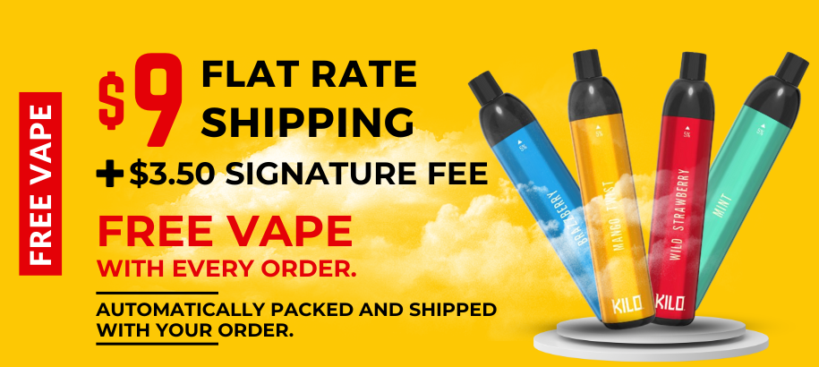 Get Free Vape