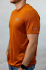 Game Day Orange Legend Performance Tee