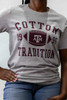 A&M I Cotton Tradition Tee
