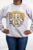 Cotton Vintage Sweatshirt