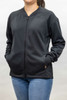 Women's Double Knit Bomber