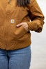 Rugged Flex Crawford Jacket