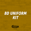 LCE Sales Uniform Kit