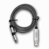 Charging Cable | Silver