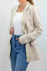 Linen Blazer