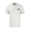 LSS Collection C&B White Polo
