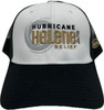 2024 Hurricane Helene Relief Trucker | Black & White