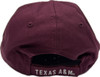A&M Howdy Unstructured Hat | Maroon