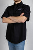 5.11 Tactical Short Sleeve Shirt | Black
